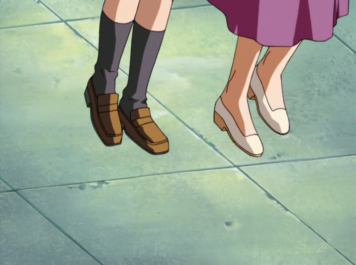 Ryojoku no Rensa (Crazy Asian Love)